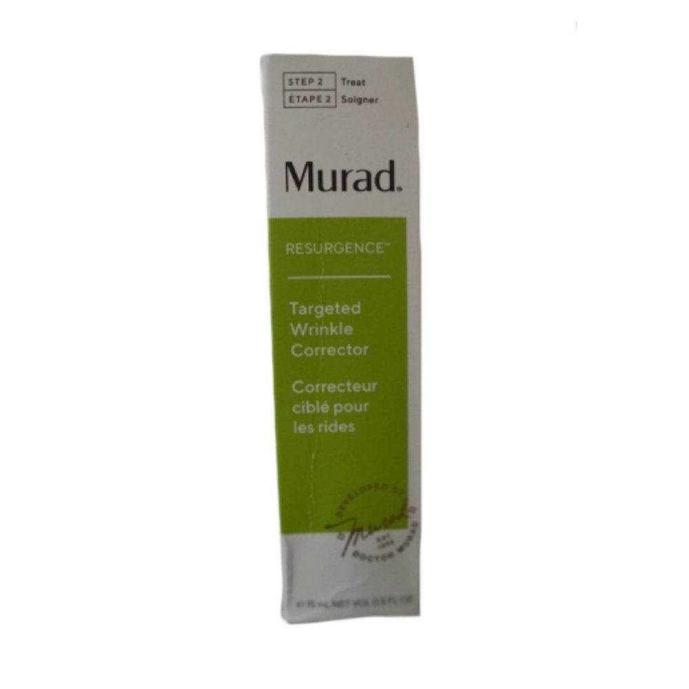 Murad Targeted Wrinkle Corrector